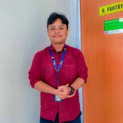 Foto Profil Rahmatullah